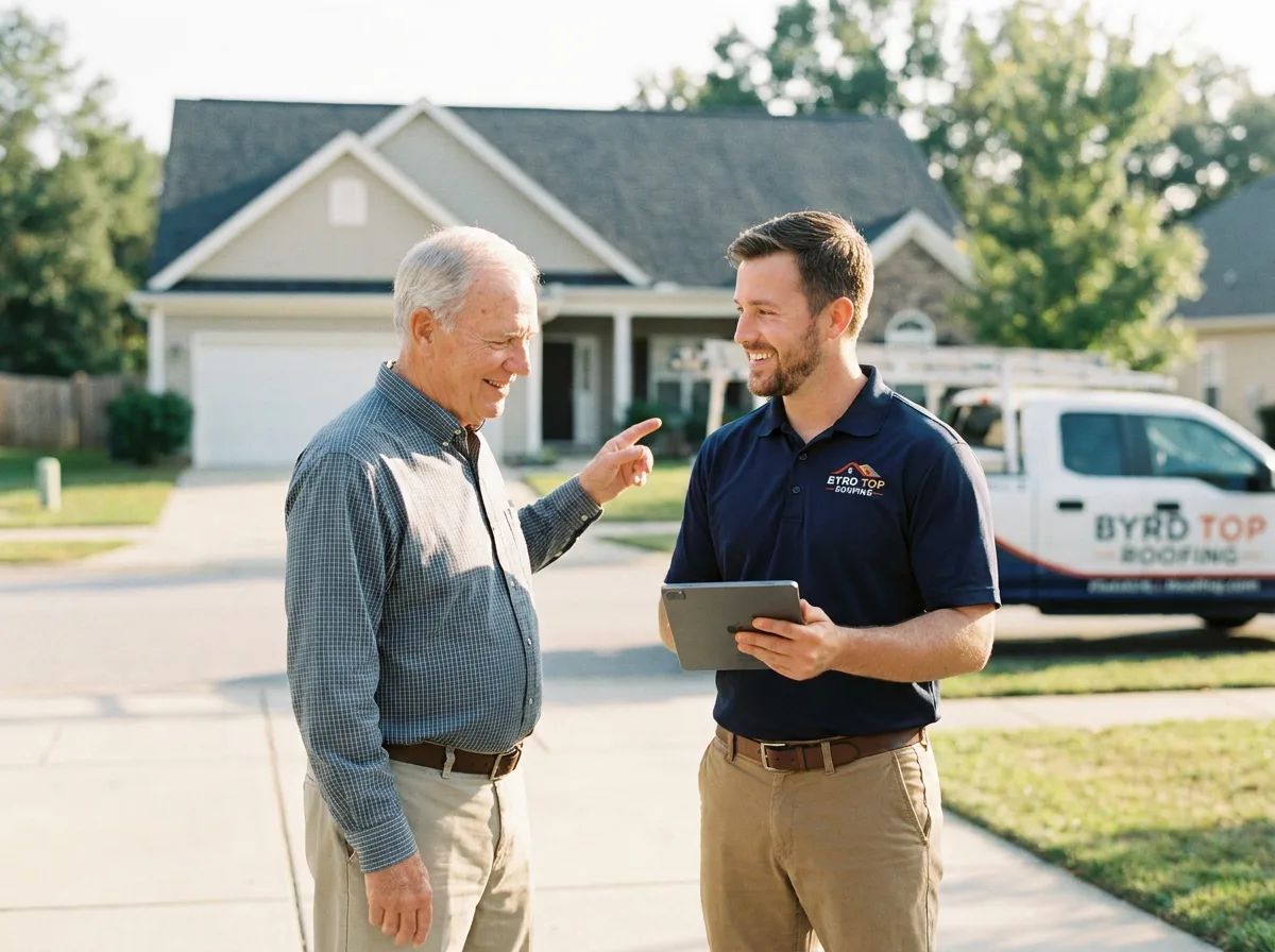 Roofing Hinton, VA FAQs